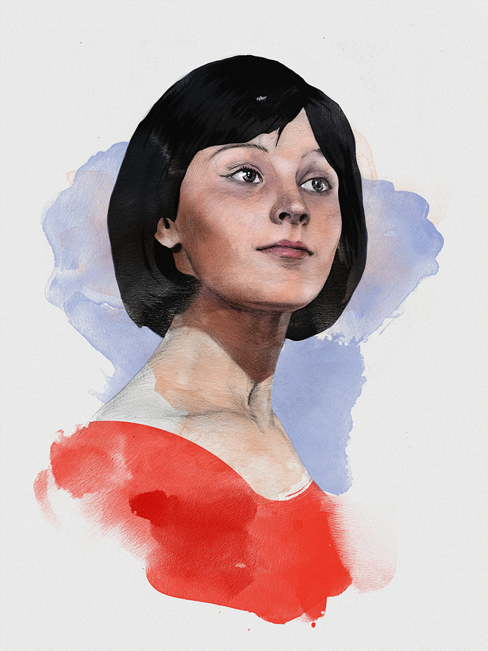 Наталья Варлей