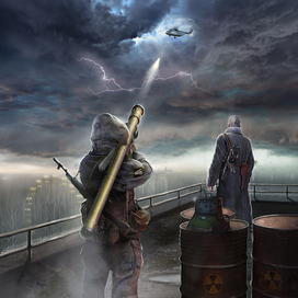 "Стрелы Монолита"