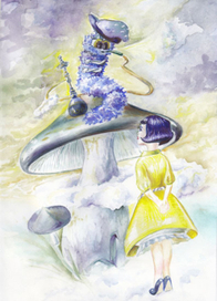 Кольца дыма