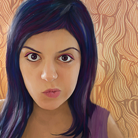 Мандаринка