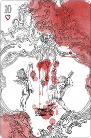 десятка червей