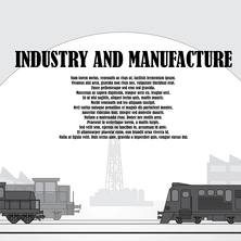 Индустриальные пейзажи 4