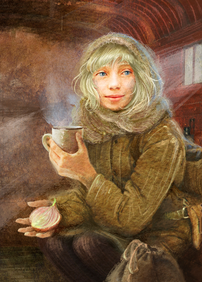 Огнеопасный груз