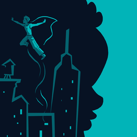 Супергерой