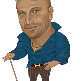 Дмитрий Нагиев