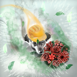 Забытое свидание