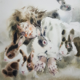 Алиса в кроликах)