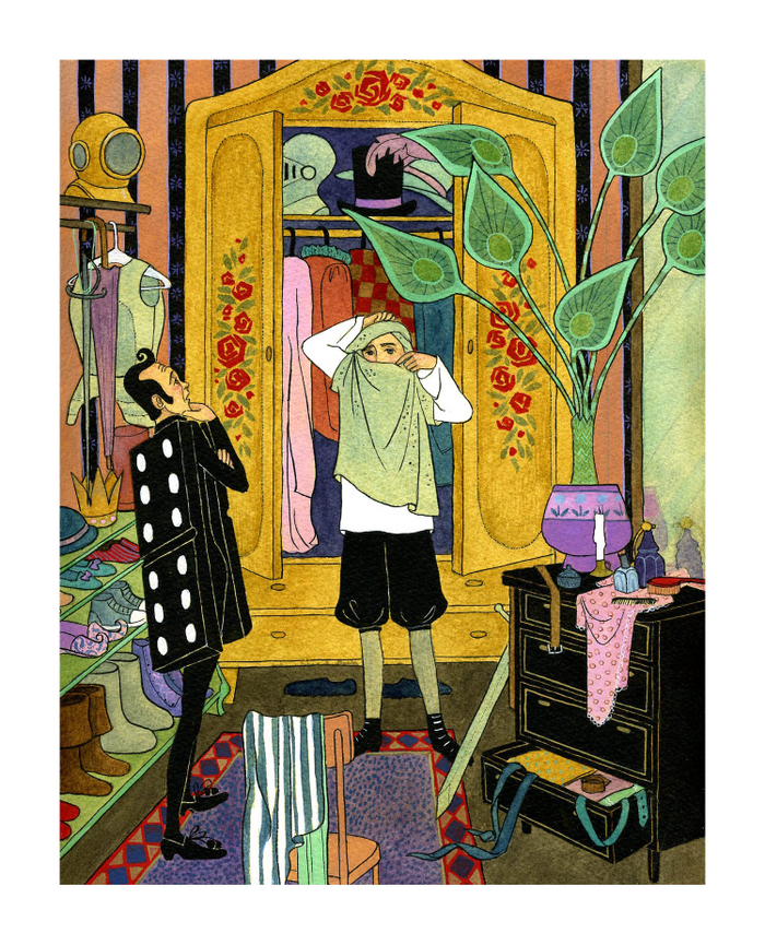 ВОЛШЕБНЫЙ ГОРОД_4