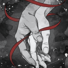 Девочка с улицы роз 2