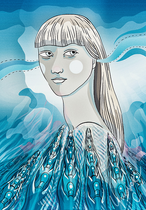 Незримый бой