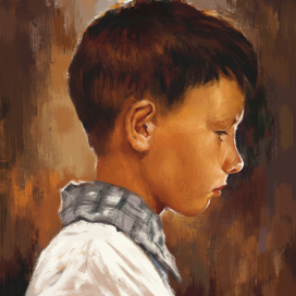 Мальчик( Копия)