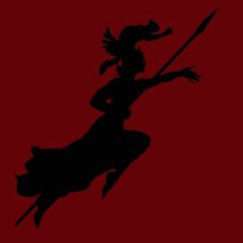 Полет валькирии