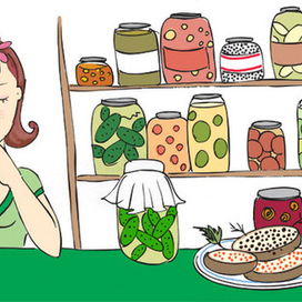 Баннер для сайта vkusoff.com