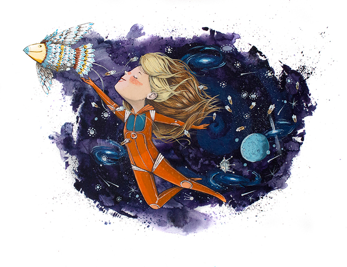 Тайна третьей планеты