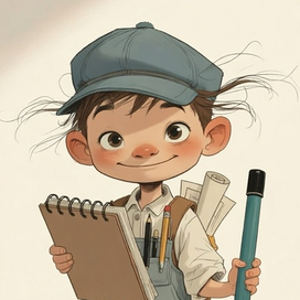 Герой истории