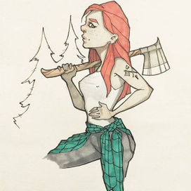 ∆ Wendy Corduroy ∆