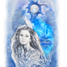 Лебединый путь