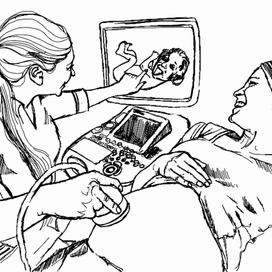 Поздравляю, у вас Энштейн!