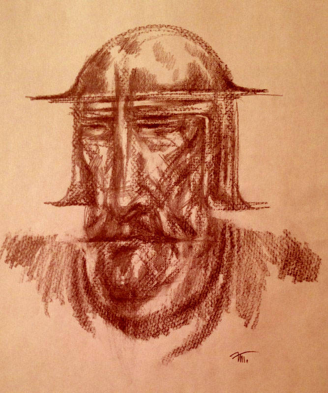 Наемник Сольди