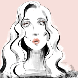 Мой автопортрет