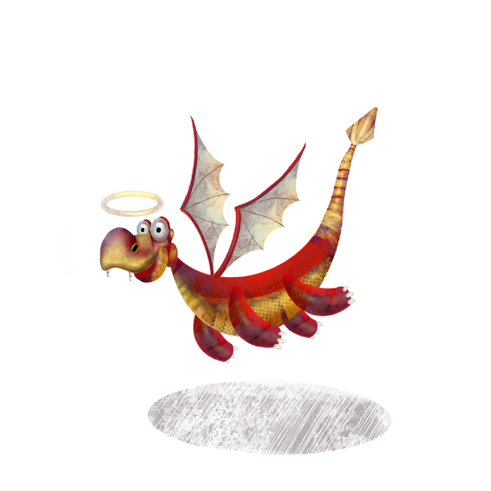 Сожру не больно