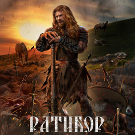 Обложка для книги