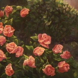 Кафе "Автограф", Кривой Рог. Банкетный свадебный зал