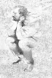 Художник Супримов