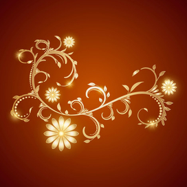 Расцвел цветочек