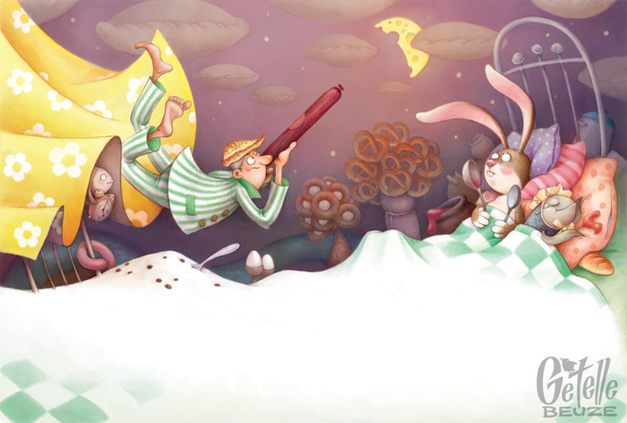 сны петушкова