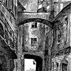 Старый Вилюнюс