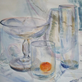 Cтекло и свет