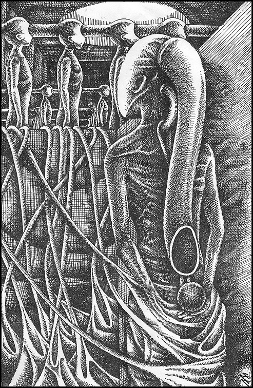 Преступление