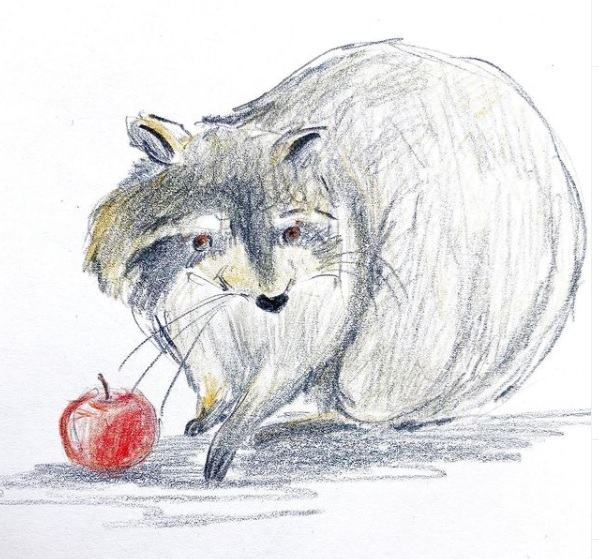 Скромный Яша