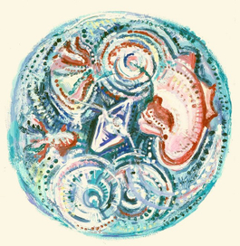 Старик и море