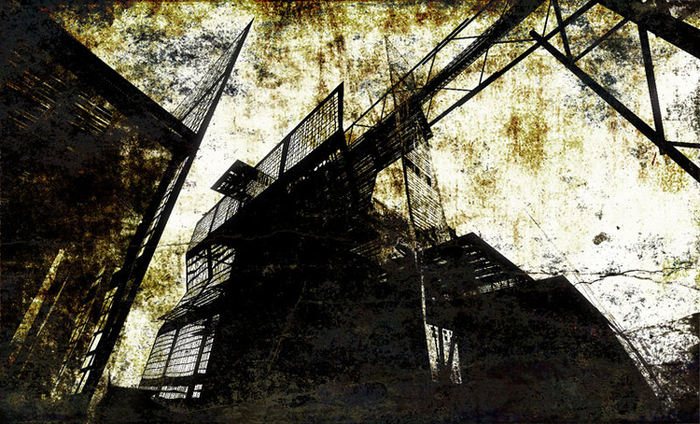 Деревня рыбаков - 1