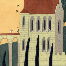 о рыбаке и его жене....