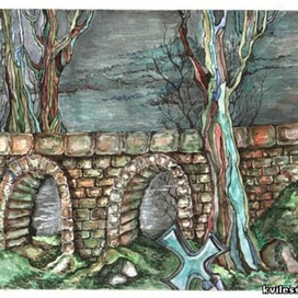 Долин Кроля Проклятых