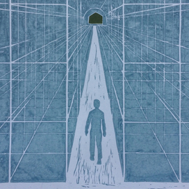 Е. Замятин. "Мы"