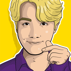 Butter J-hope