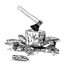 Иллюстрация к рассказу