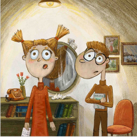 Машка и Сашка