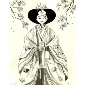 Традиционный костюм