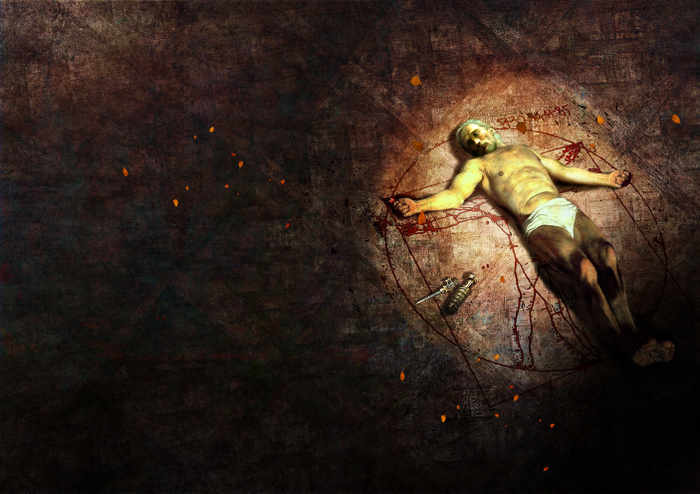 Код Давинчи