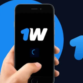 Официальное зеркало казино 1win