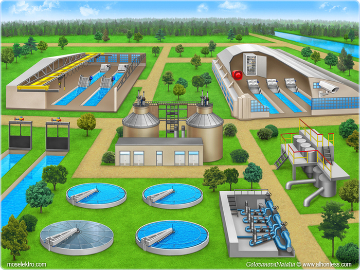 мосэлектро