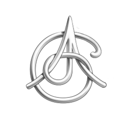 Монограмма, личный знак