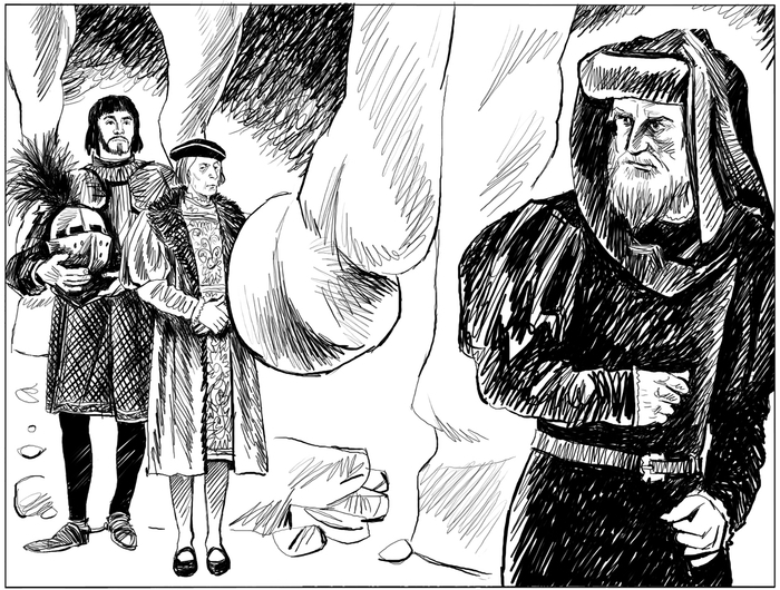 АЛТАЕВ "Леонардо"