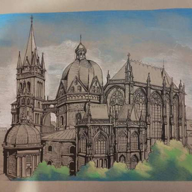 капелла  КВ