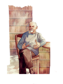 Никита Струве